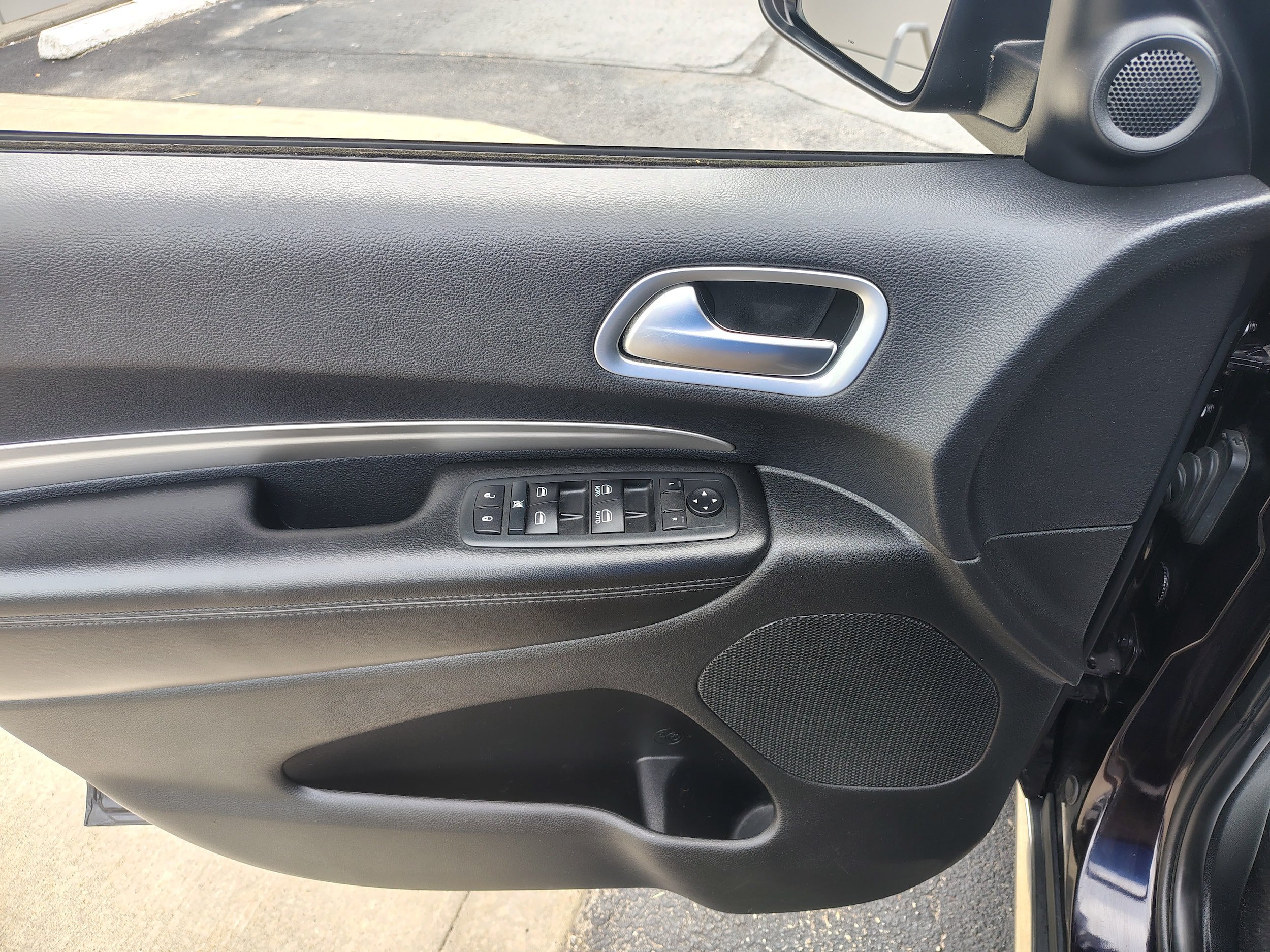 Certified 2020 Dodge Durango SXT AWD/4WD image 18