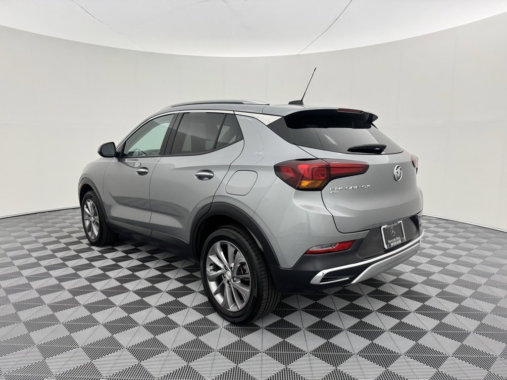 Used 2023 Buick Encore GX Essence w/ Experience Buick Package image 6