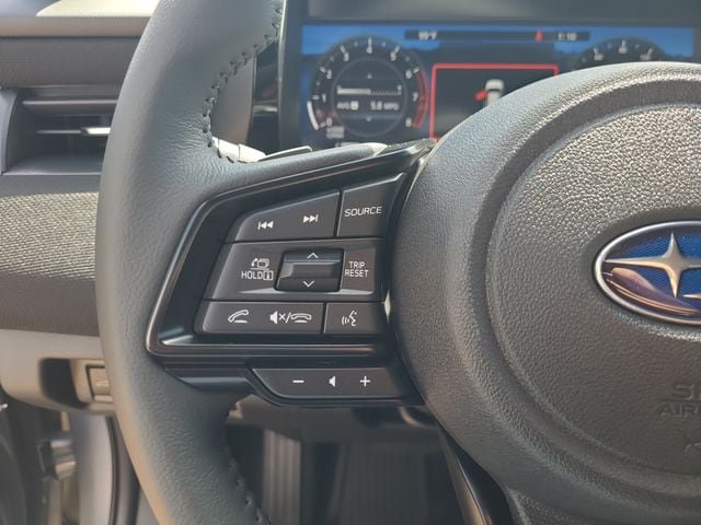 New 2026 Subaru Outback Premium AWD/4WD image 27