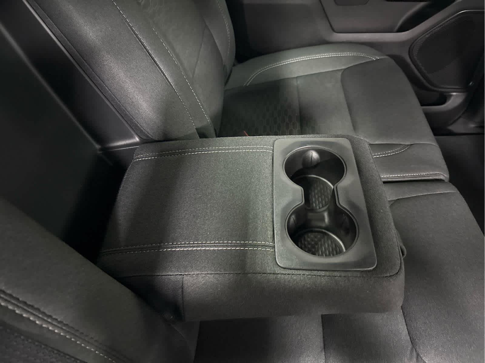 New 2026 RAM 1500 Big Horn image 42