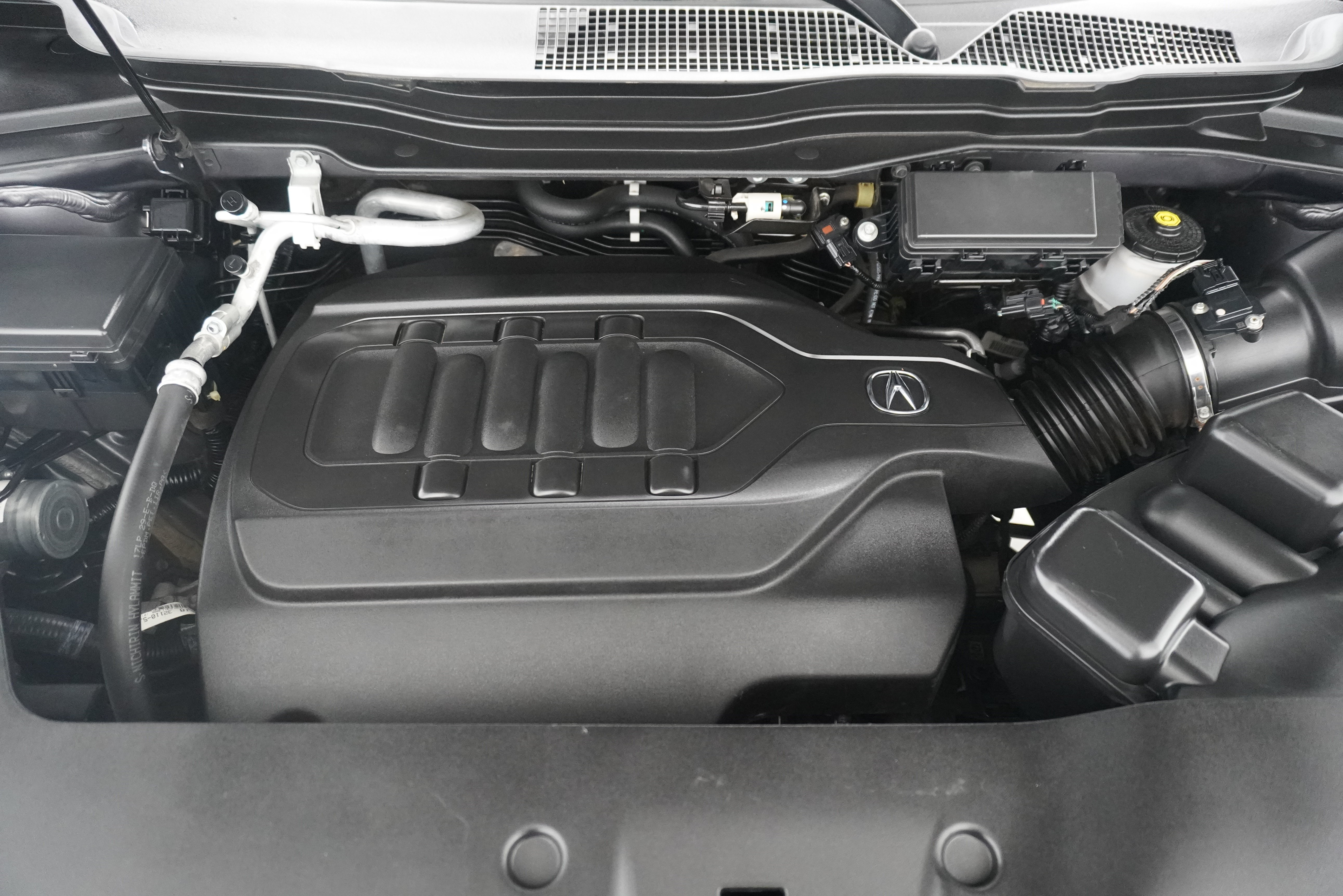 Used 2019 Acura MDX w/ Technology Package FWD image 34