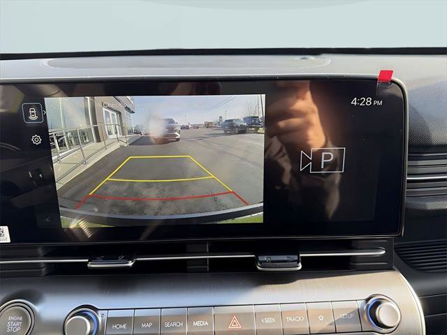 New 2026 Hyundai Kona SEL Premium image 21