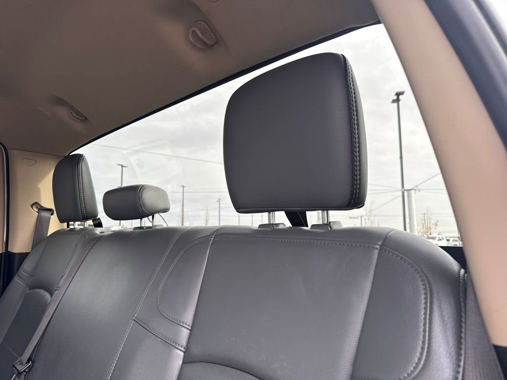 Used 2020 RAM 2500 Tradesman w/ Protection Group image 28