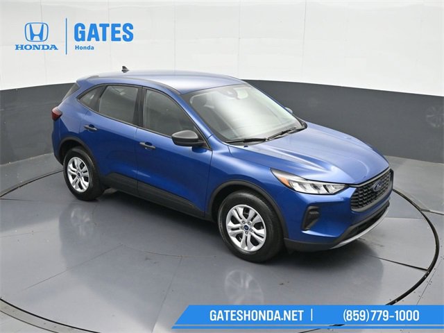 Used 2023 Ford Escape AWD image 46