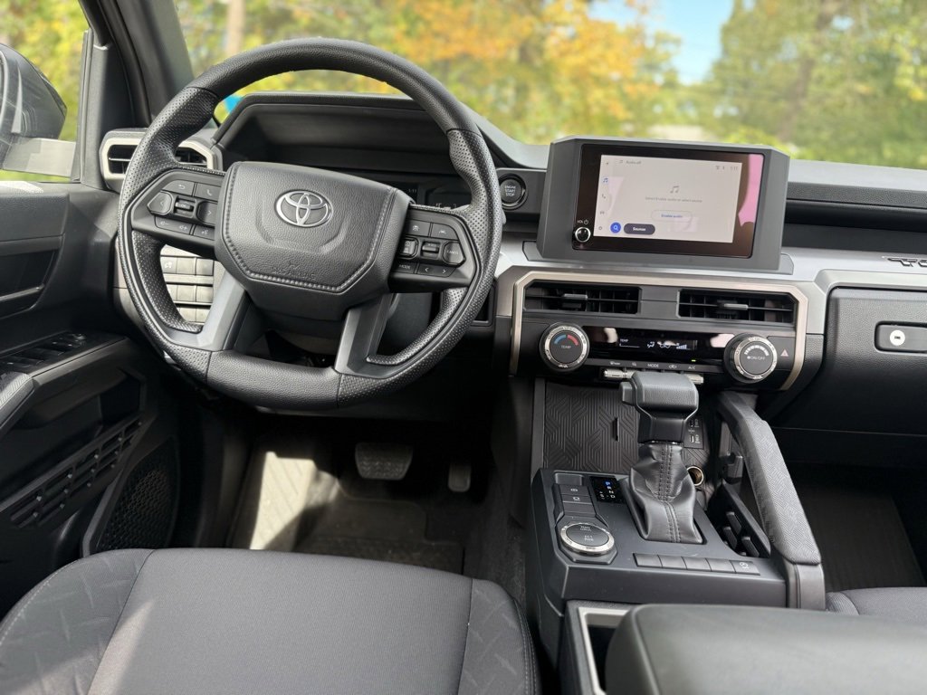 Certified 2025 Toyota Tacoma SR5 image 22