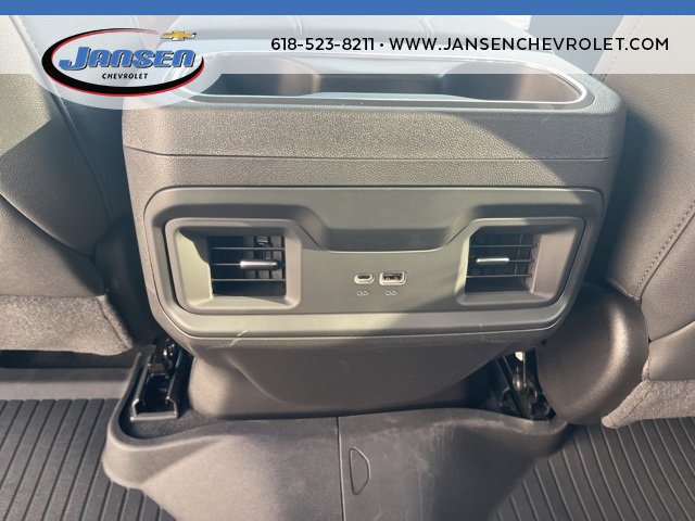 New 2026 Chevrolet Silverado 1500 LT Trail Boss w/ Convenience Package II image 19