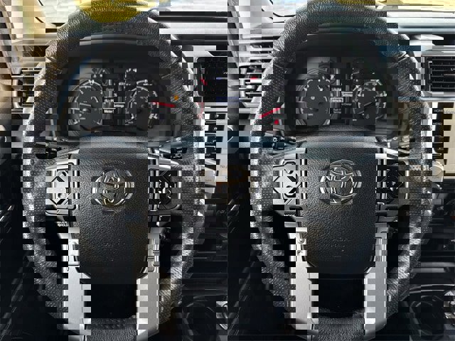 Used 2020 Toyota 4Runner SR5 image 13