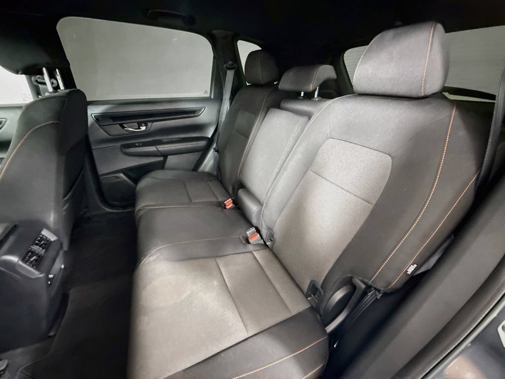 Used 2024 Honda CR-V Sport image 22
