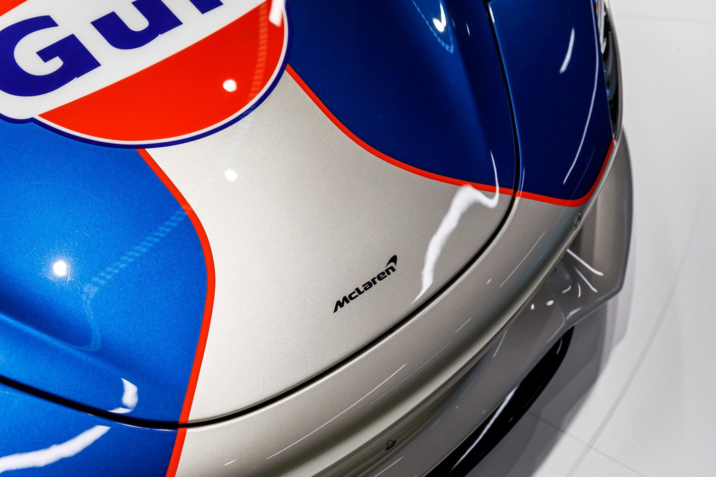 New 2024 McLaren 750S Spider image 47