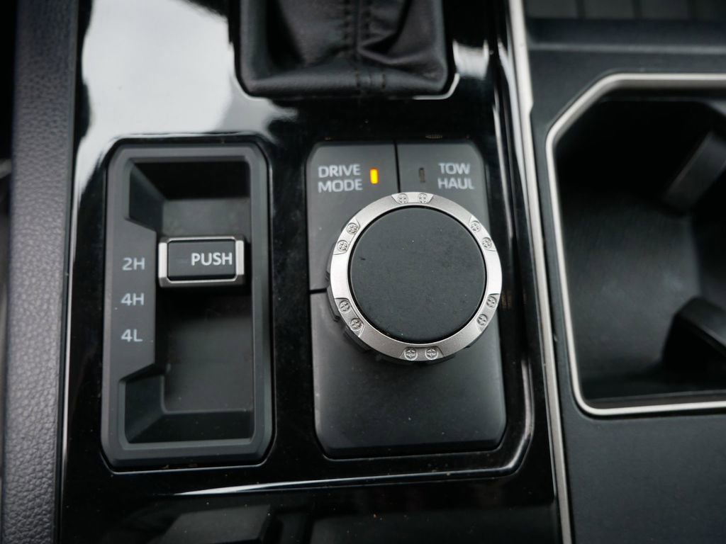 Used 2023 Toyota Tundra SR5 w/ SR5 Premium Package AWD/4WD image 23