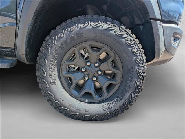 New 2026 RAM 1500 RHO w/ RHO Level 1 Equipment Group AWD/4WD image 17