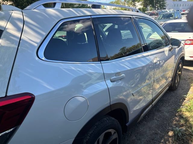 Used 2023 Subaru Forester Touring AWD/4WD image 8