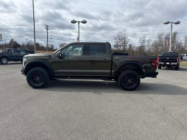 Used 2025 Ford F150 Raptor image 7