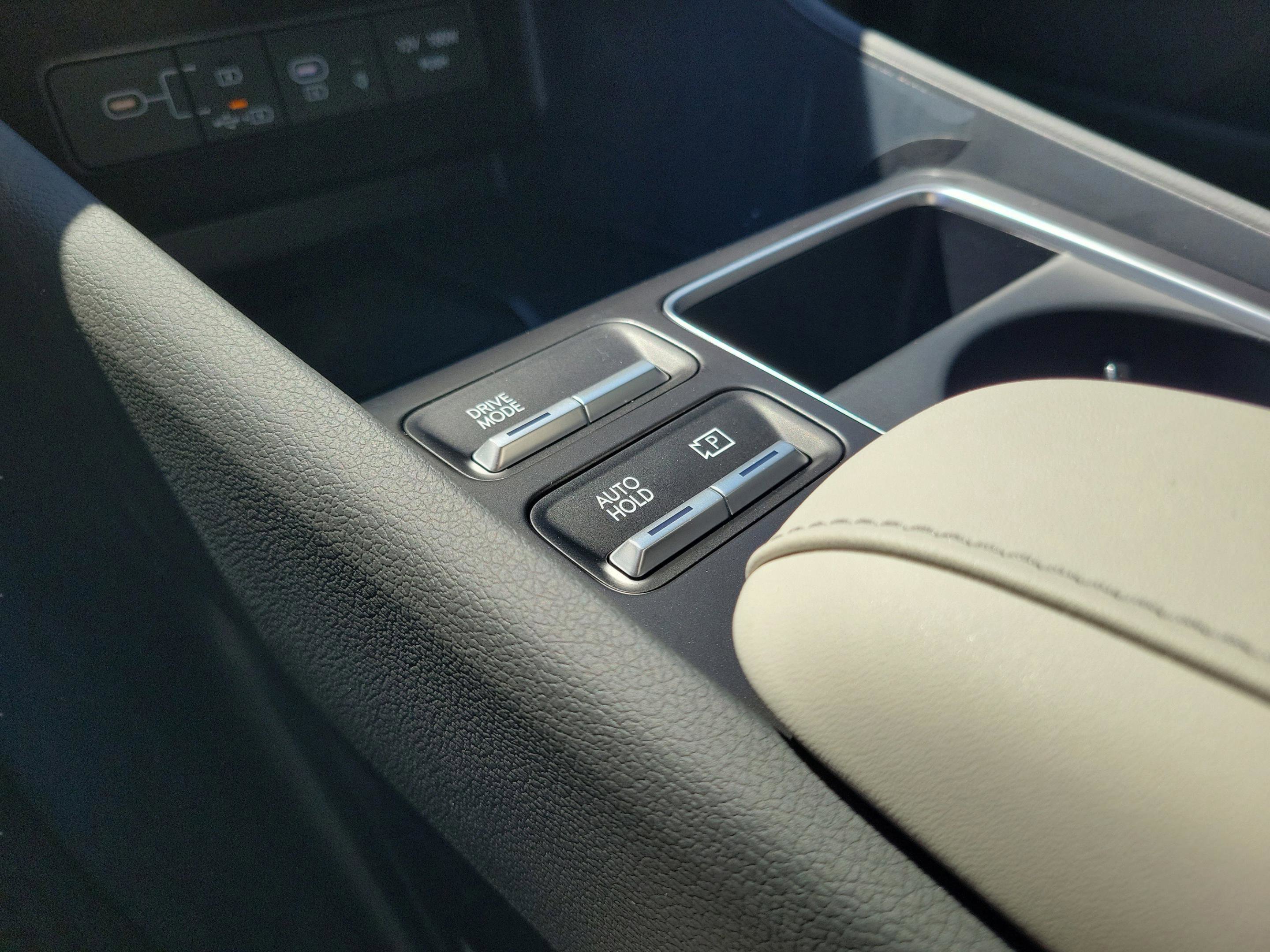 New 2025 Hyundai Sonata SEL image 22
