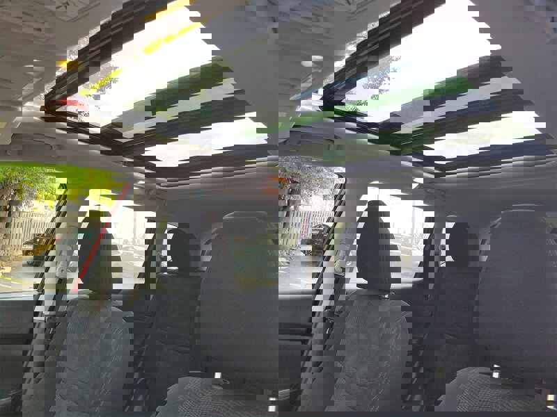 Used 2015 Nissan Rogue S image 20