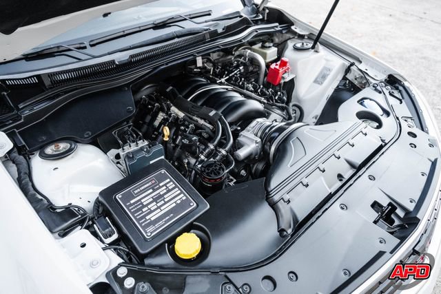 Used 2015 Chevrolet SS image 74