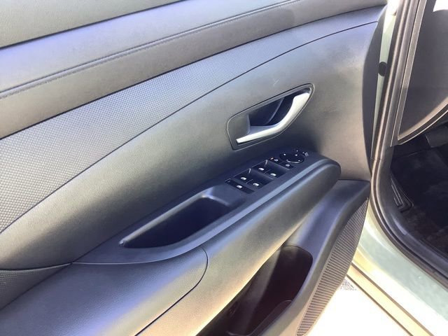 Certified 2026 Hyundai Santa Cruz SE AWD/4WD image 20