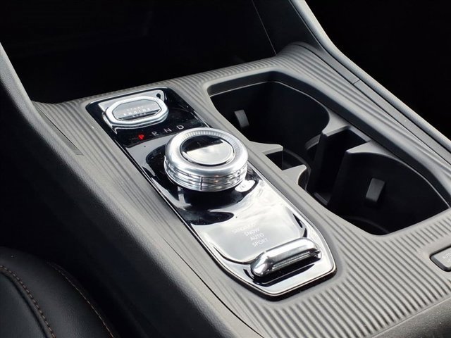 New 2026 Jeep Cherokee Limited image 10