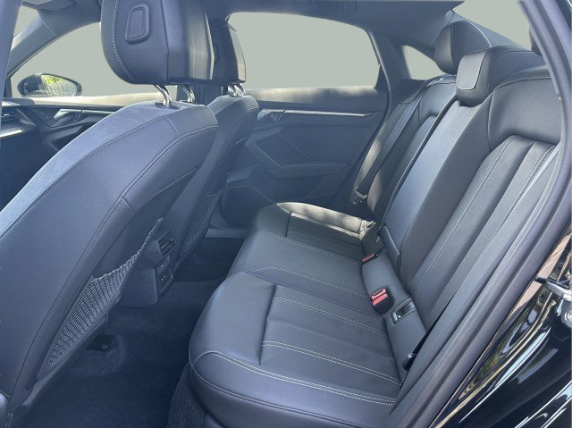 Used 2024 Audi A3 2.0T Premium Plus w/ Premium Plus Package image 17