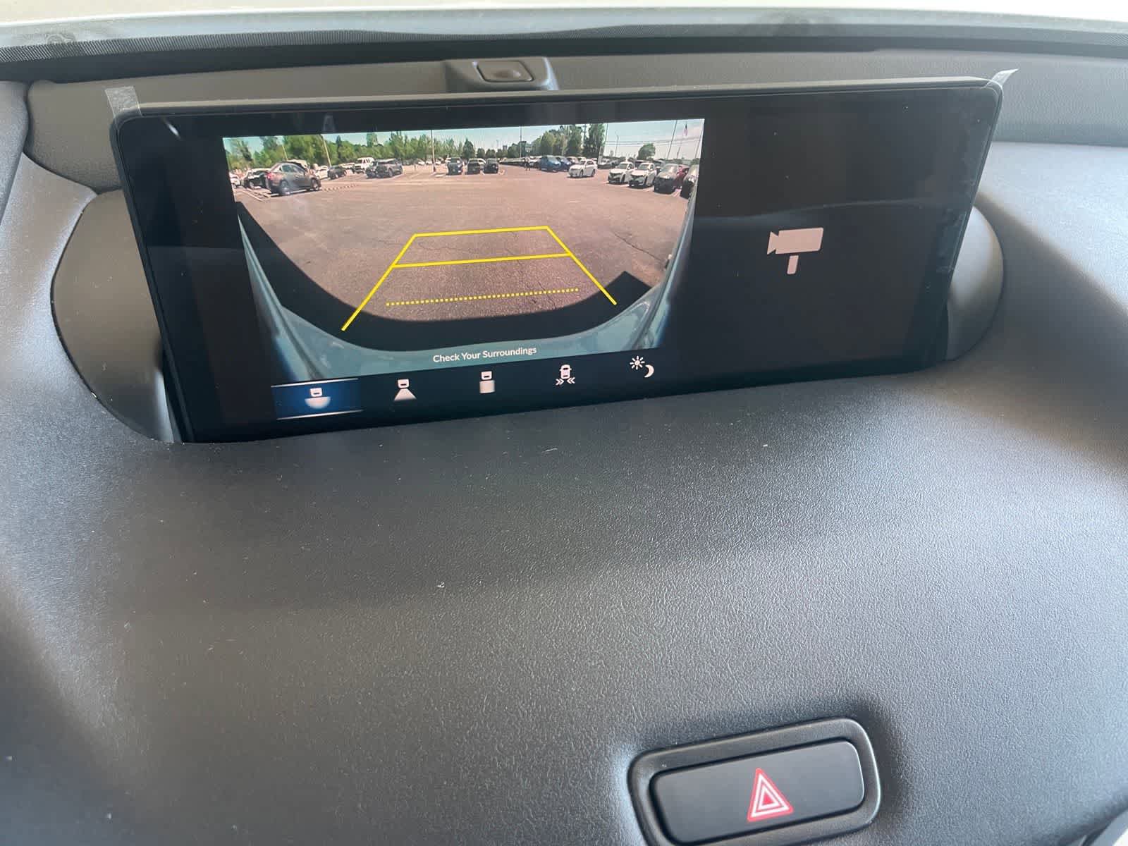 Certified 2025 Acura TLX w/ Technology Package FWD image 14