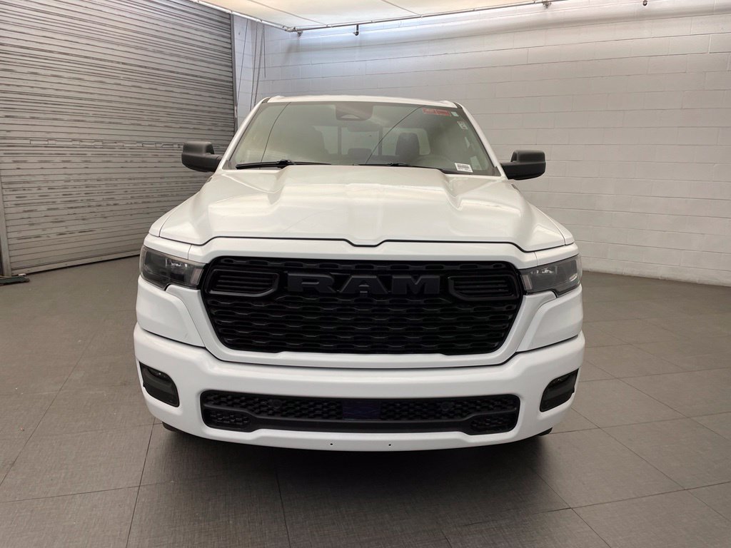 New 2026 RAM 1500 Express RWD image 8