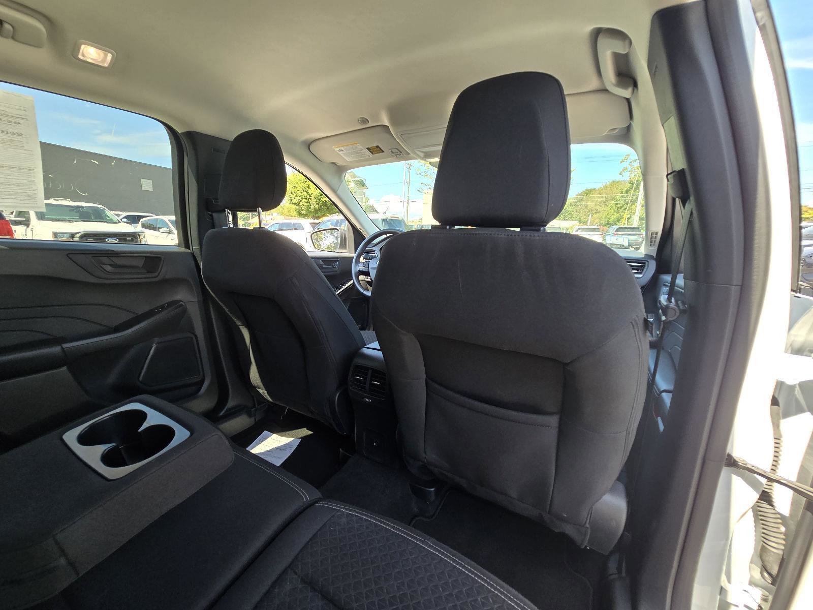 Used 2024 Ford Escape Active AWD/4WD image 16