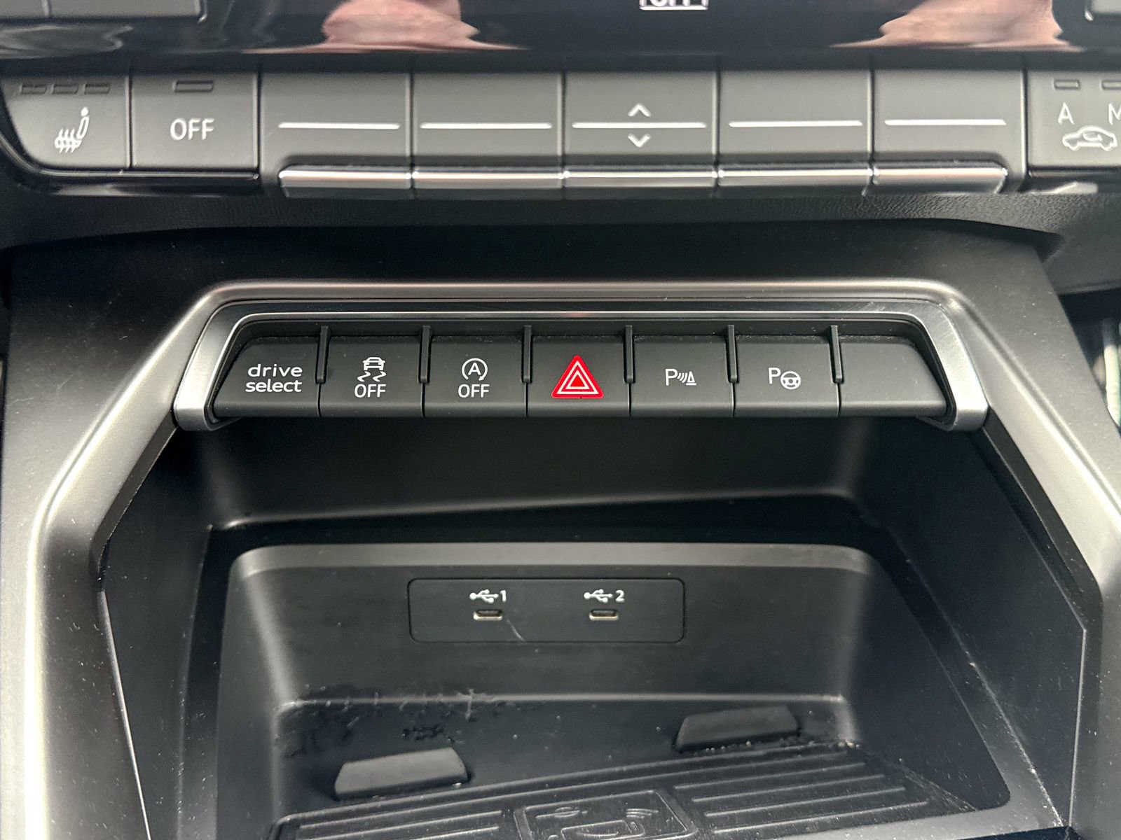 Used 2023 Audi A3 2.0T Premium Plus image 34