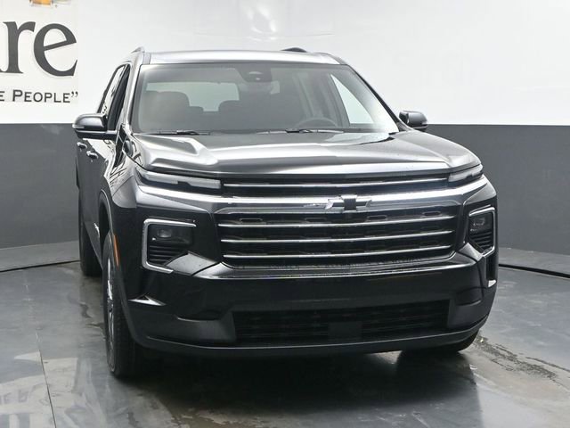 New 2026 Chevrolet Traverse LT w/ Driver Confidence Package FWD image 30