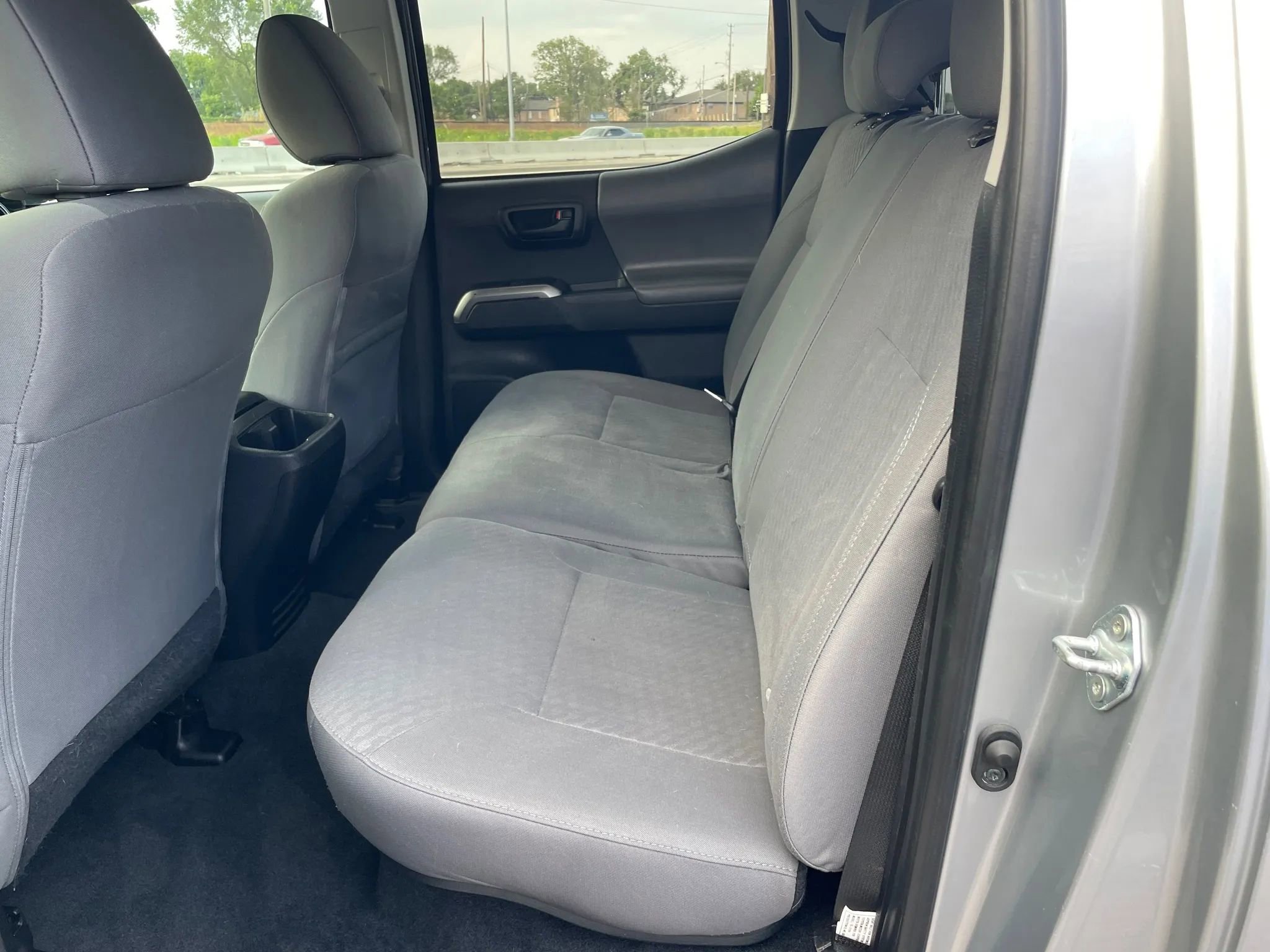Used 2021 Toyota Tacoma SR5 image 20