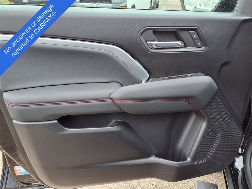 Used 2023 Chevrolet Colorado Z71 w/ Z71 Convenience Package 2 image 14