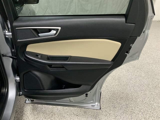 Used 2024 Ford Edge SEL image 21