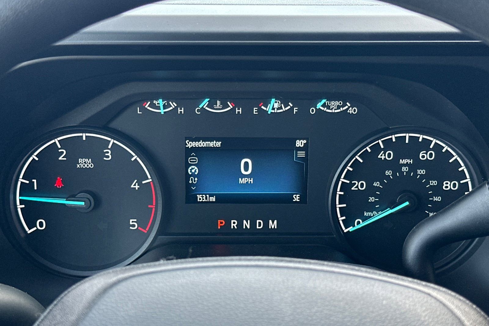 New 2025 Ford F350 XL w/ XL Chrome Package image 21