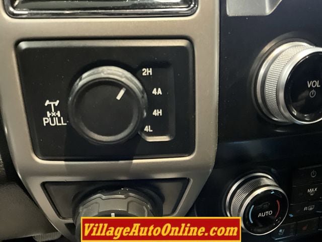Used 2020 Ford F150 Lariat w/ Equipment Group 502A Luxury AWD/4WD image 45