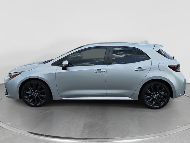 Used 2024 Toyota Corolla XSE FWD image 7