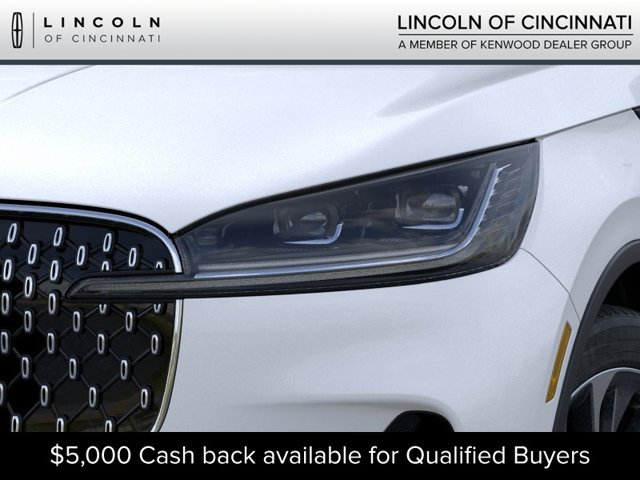 New 2026 Lincoln Aviator Reserve w/ Luxury Package AWD/4WD image 18