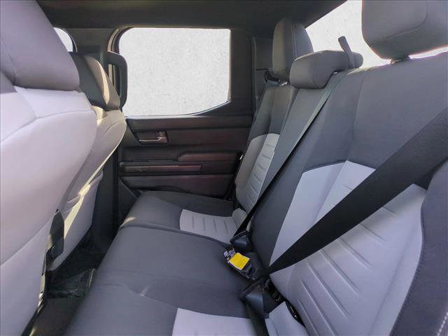New 2026 Toyota Tacoma TRD Off-Road image 15