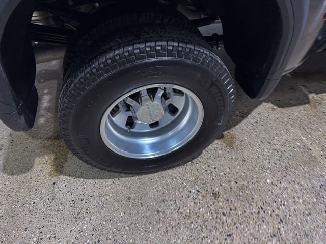 Used 2024 GMC Sierra 3500 Denali Ultimate AWD/4WD image 26