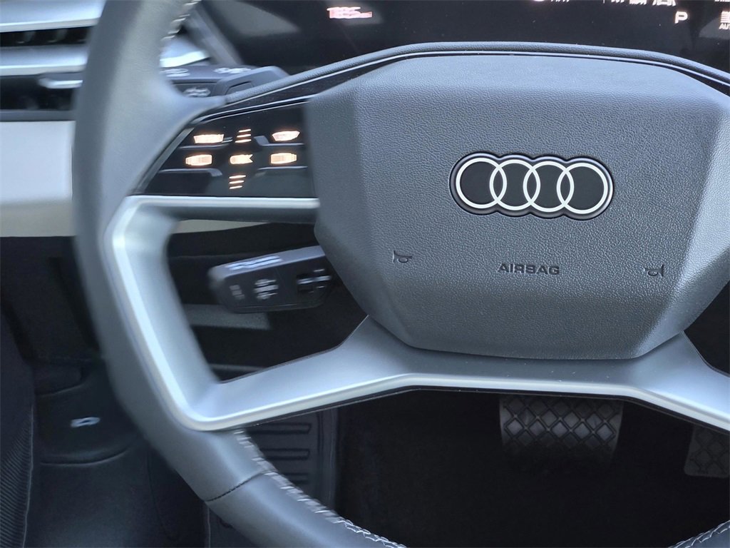 New 2025 Audi A5 2.0T Premium Plus image 15