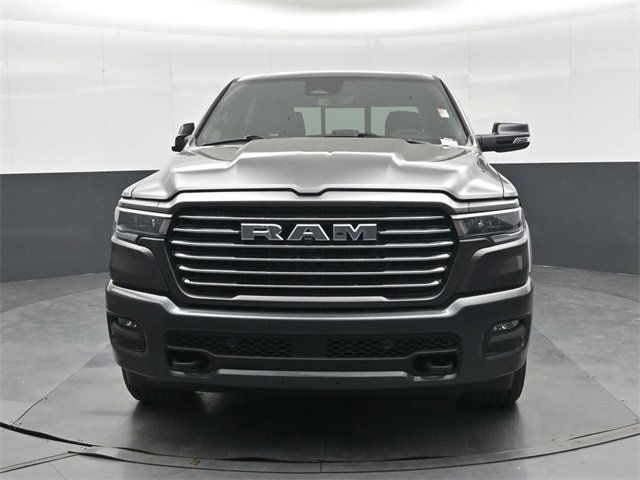 New 2026 RAM 1500 Laramie w/ Laramie Southwest Edition image 9