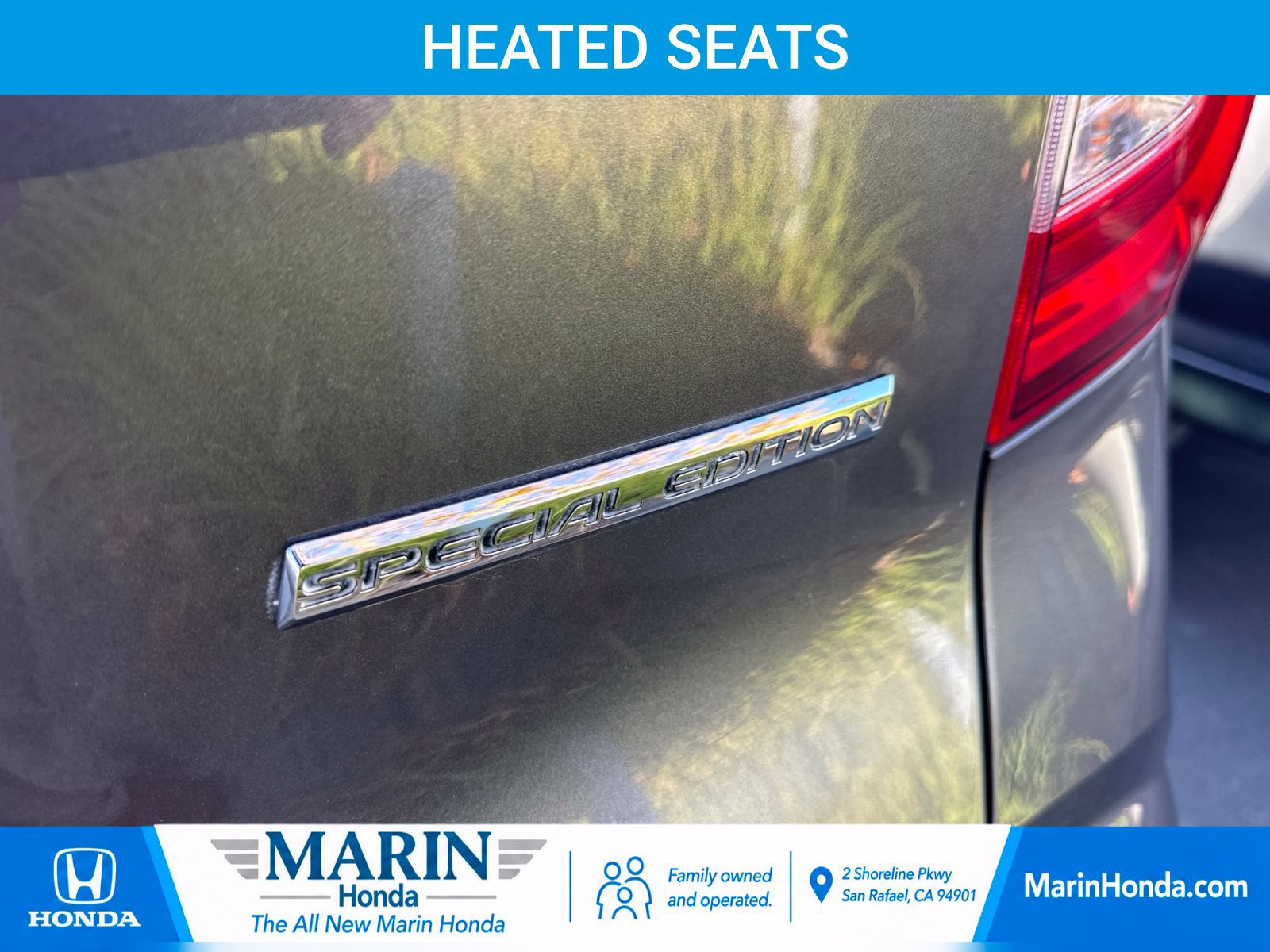 Used 2022 Honda Pilot Special Edition image 12