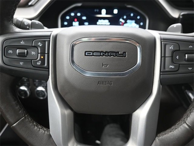 Used 2022 GMC Sierra 1500 Denali w/ Denali Reserve Package image 5