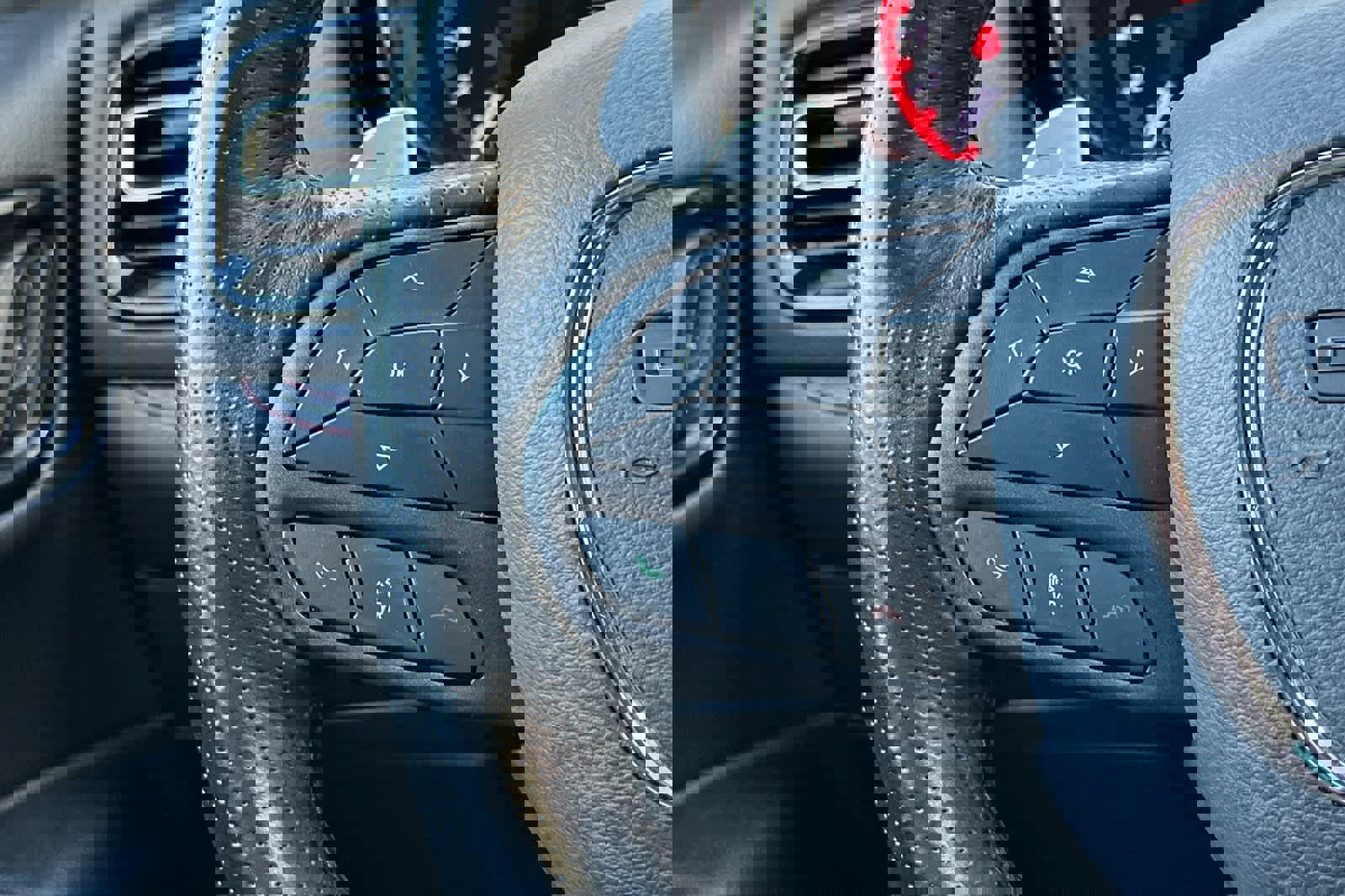 Used 2024 Dodge Durango GT image 28