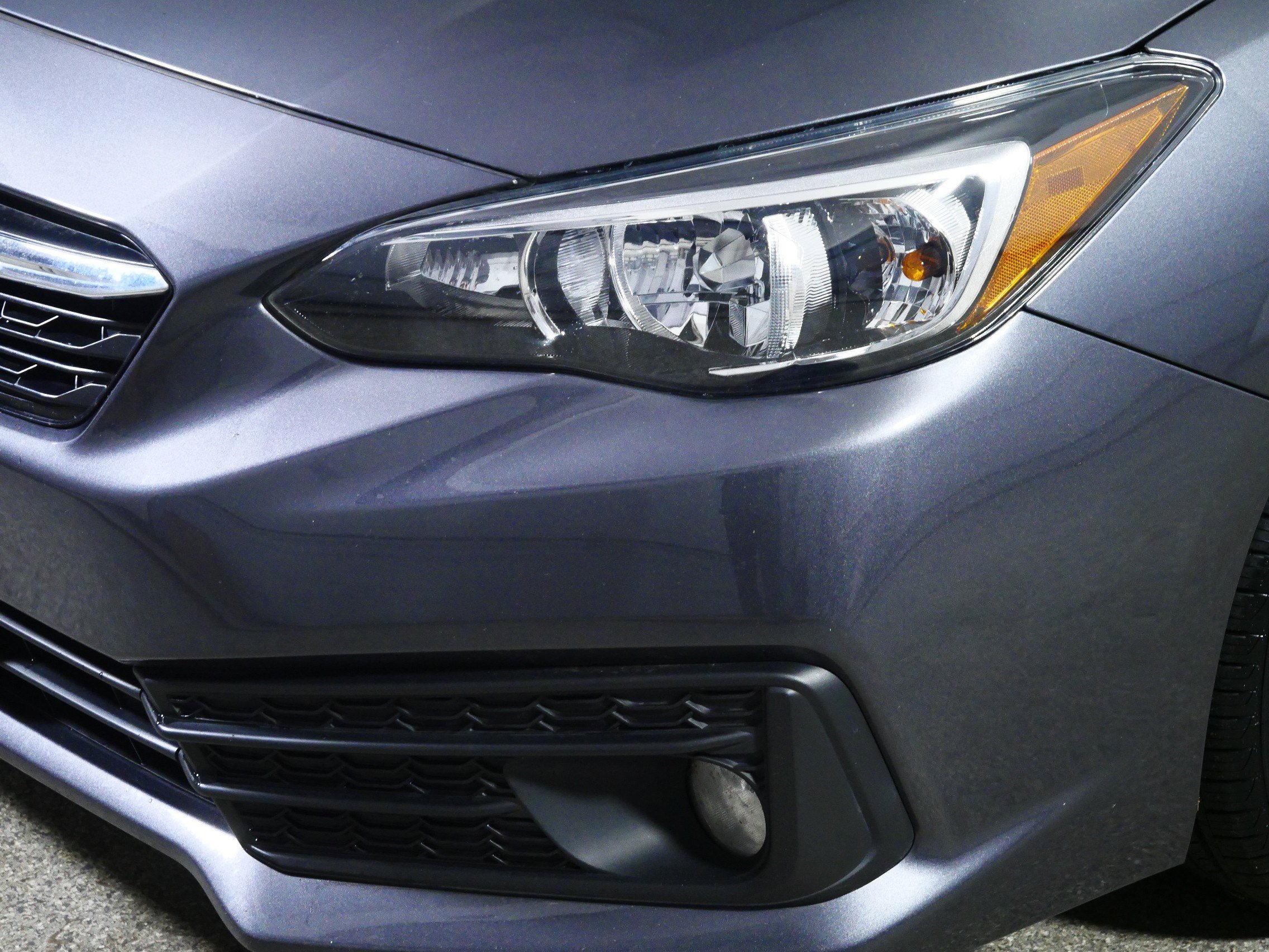 Used 2022 Subaru Impreza 2.0i Premium image 16