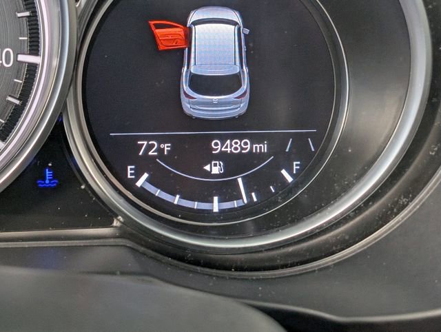 Certified 2023 MAZDA CX-5 AWD 2.5 S w/ Preferred Package image 22