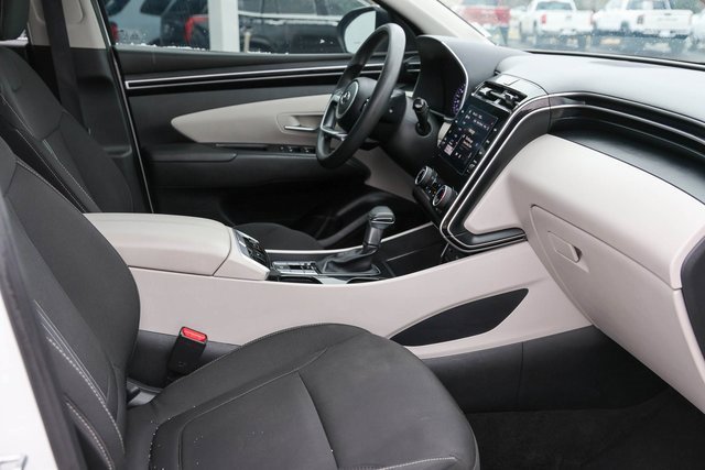 Used 2023 Hyundai Tucson SEL image 15