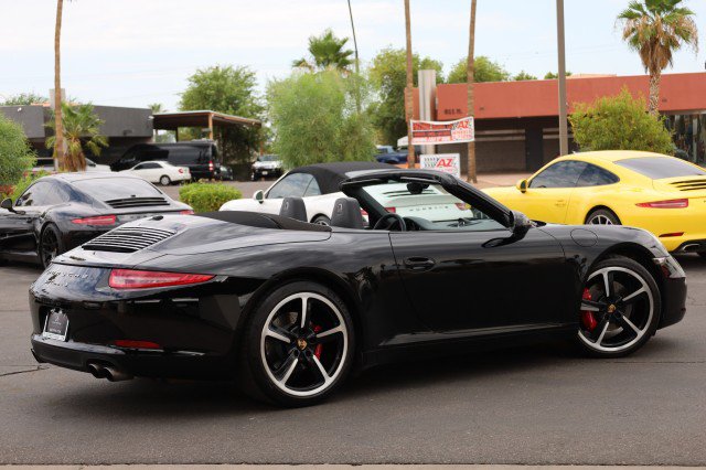 Used 2015 Porsche 911 Carrera S RWD image 21