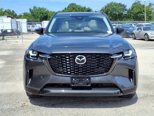 New 2026 MAZDA CX-90 3.3 Turbo S w/ Premium Package AWD/4WD image 4
