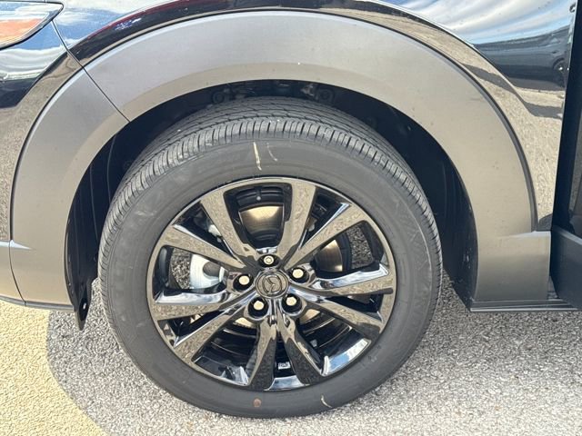 New 2026 MAZDA CX-30 AWD 2.5 S image 22