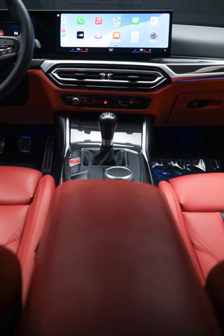 Used 2023 BMW M3 w/ M Driver's Package image 88