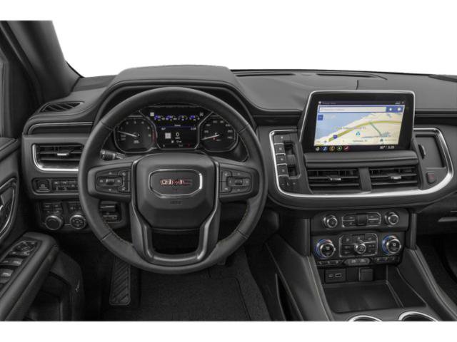 Certified 2021 GMC Yukon AT4 w/ Rear Media and Nav Package AWD/4WD image 10